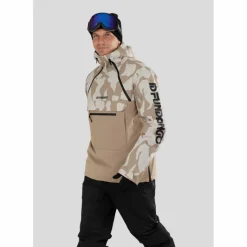FUNDANGO · Hydra ECO Anorak
