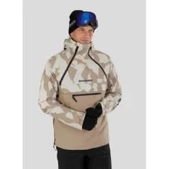 FUNDANGO · Hydra ECO Anorak
