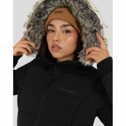 FUNDANGO · Melody Padded Jacket