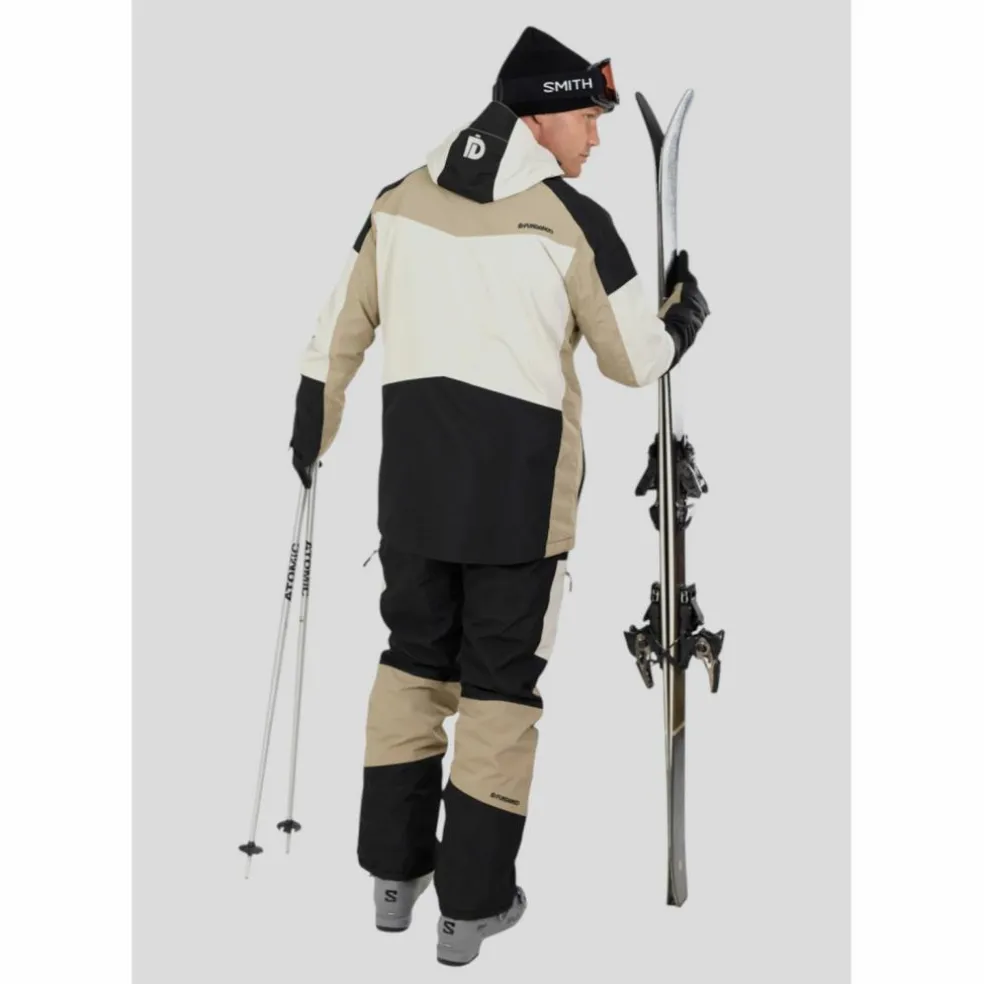 FUNDANGO · Rigel ECO 3L