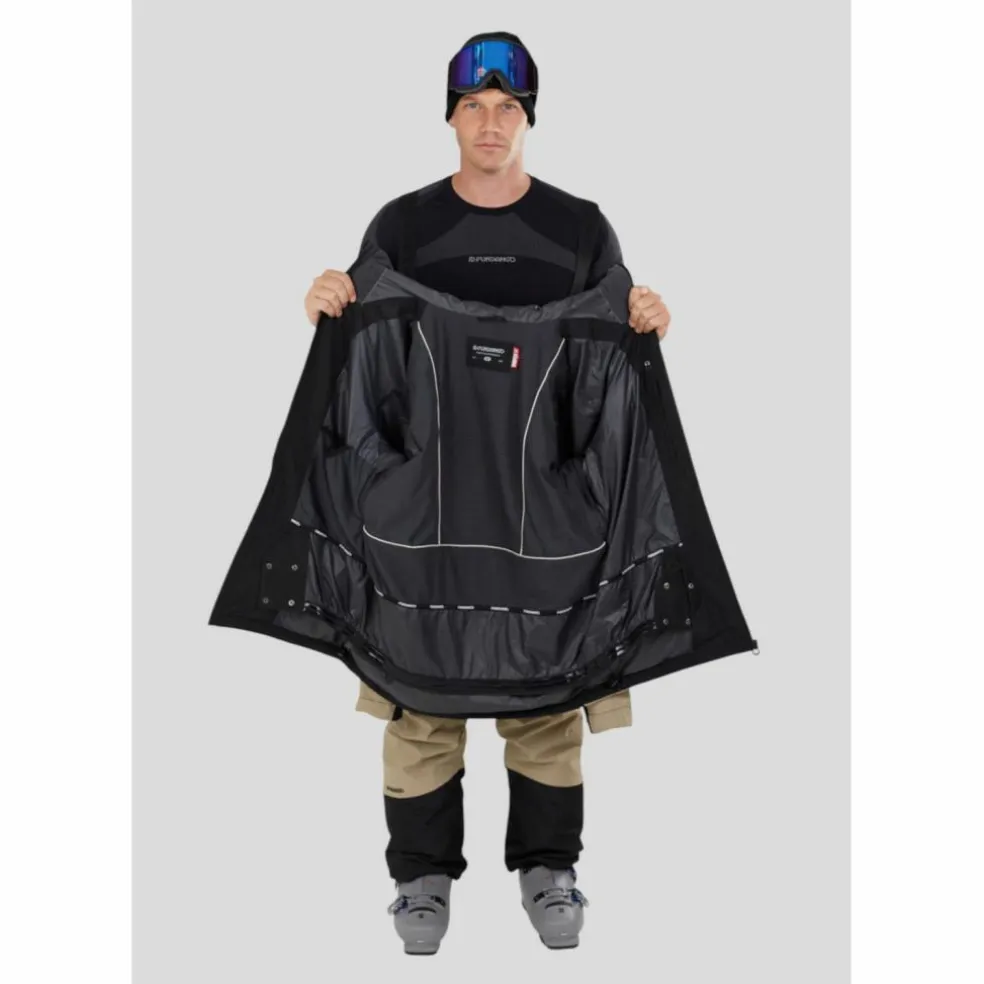 FUNDANGO · Rigel ECO 3L