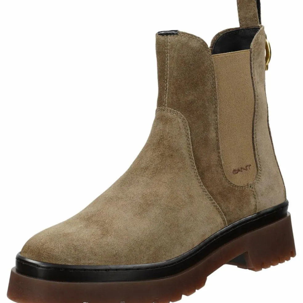GANT · Stiefel