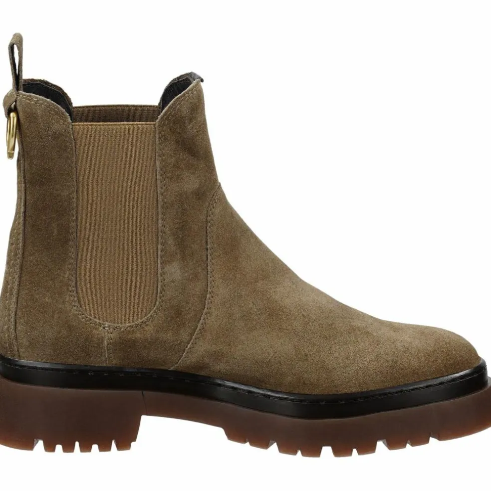 GANT · Stiefel