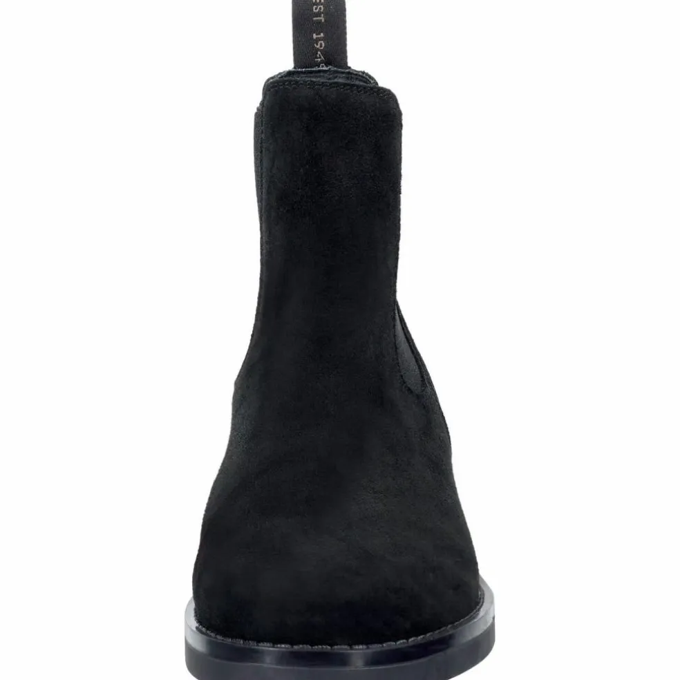 GANT · Stiefelette