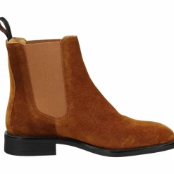 GANT · Stiefelette