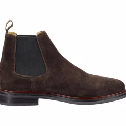 GANT · Stiefelette