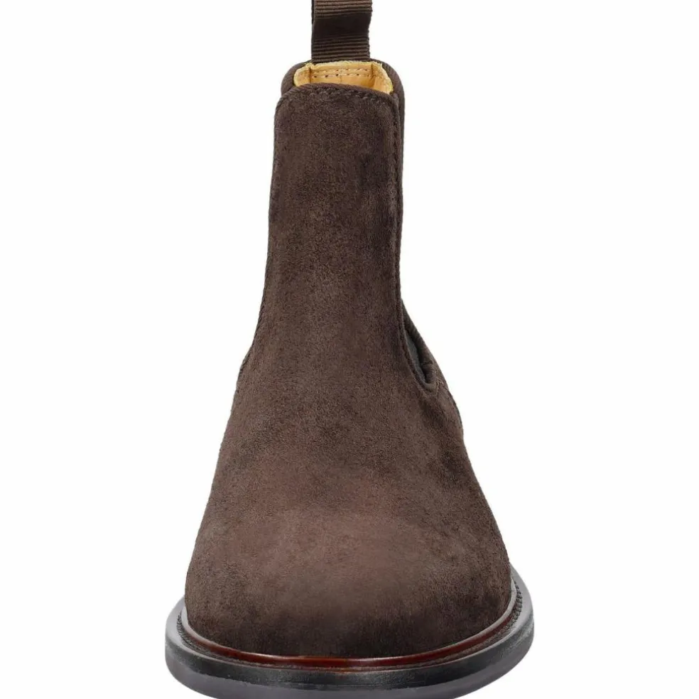 GANT · Stiefelette