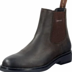 GANT · Stiefelette