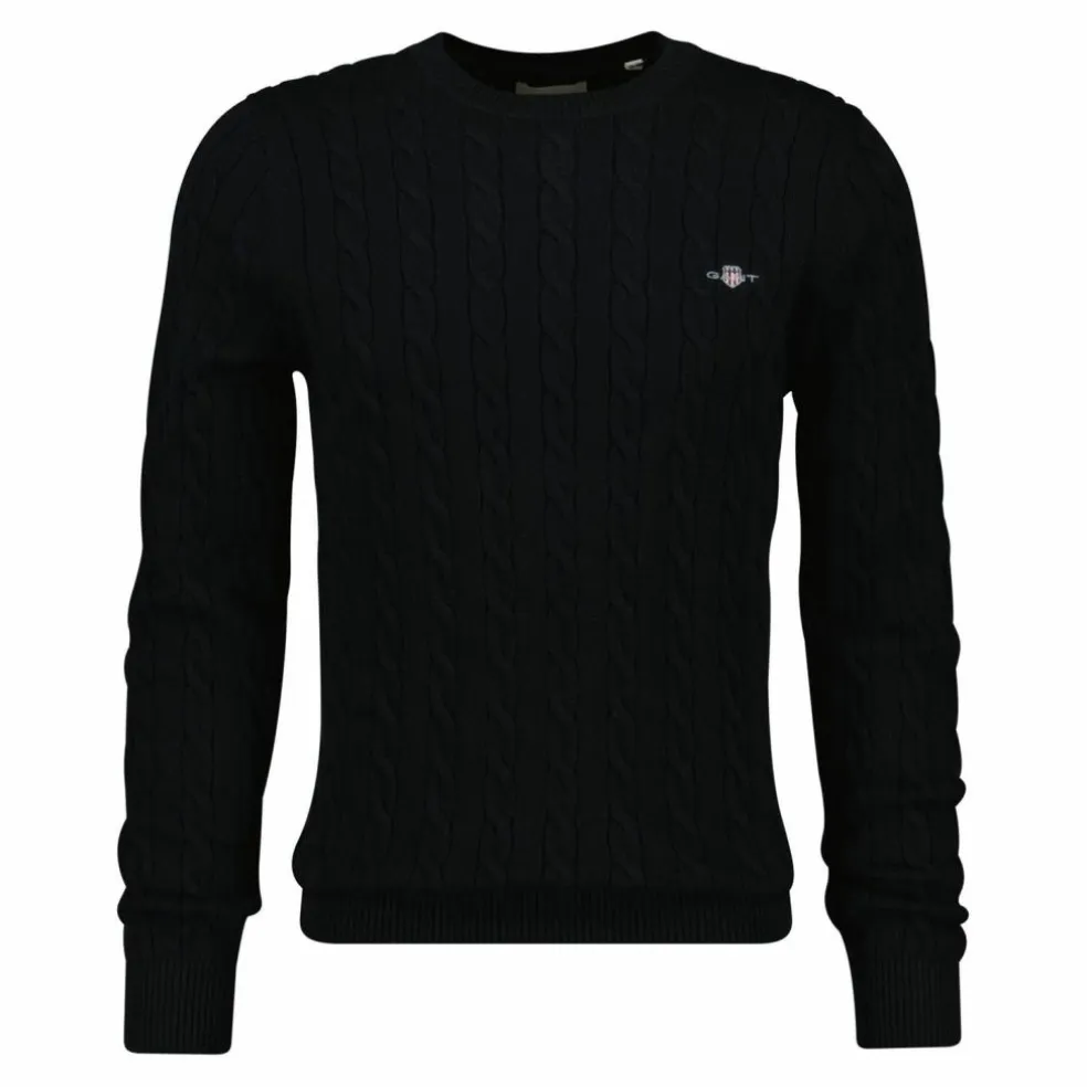 GANT · Strickpullover