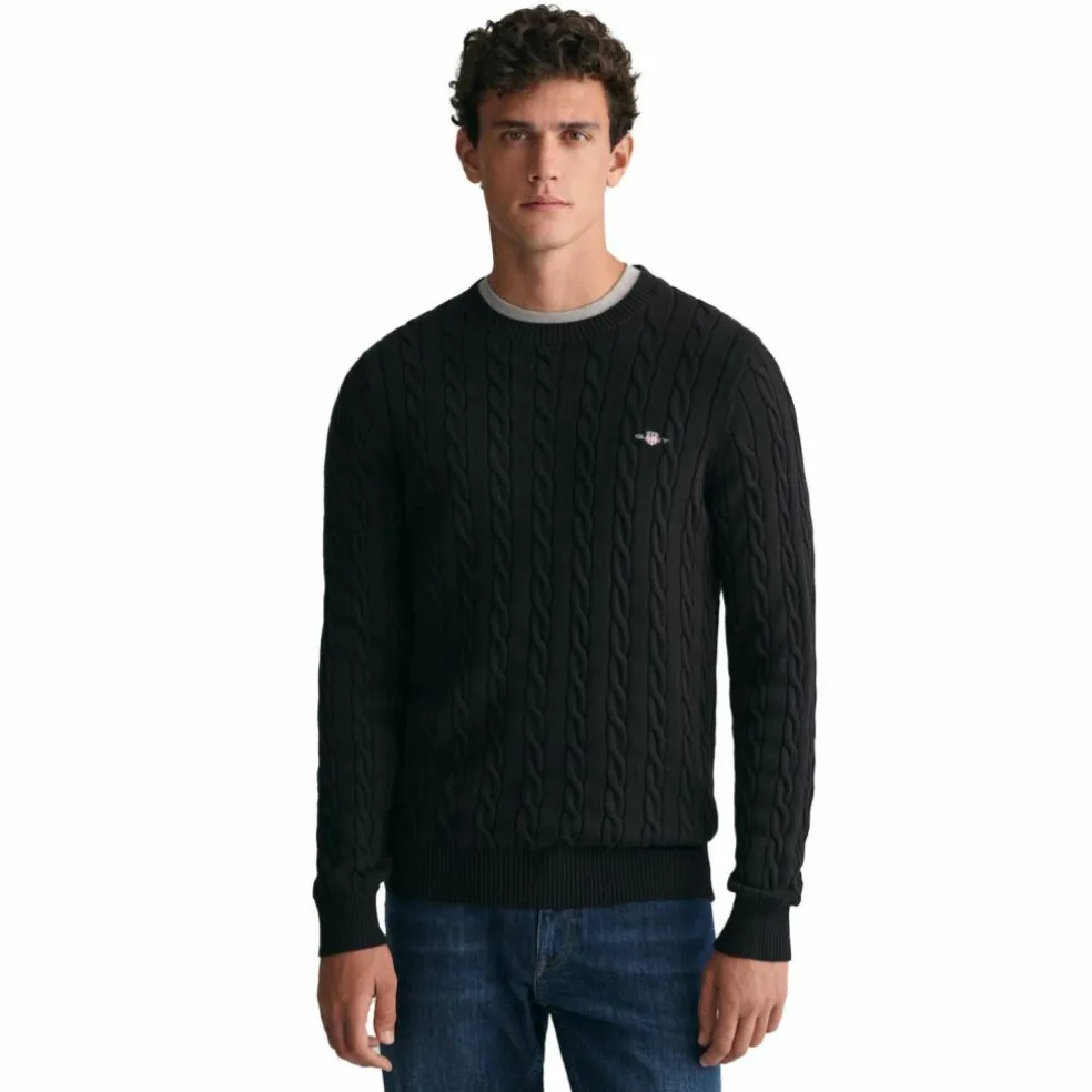 GANT · Strickpullover