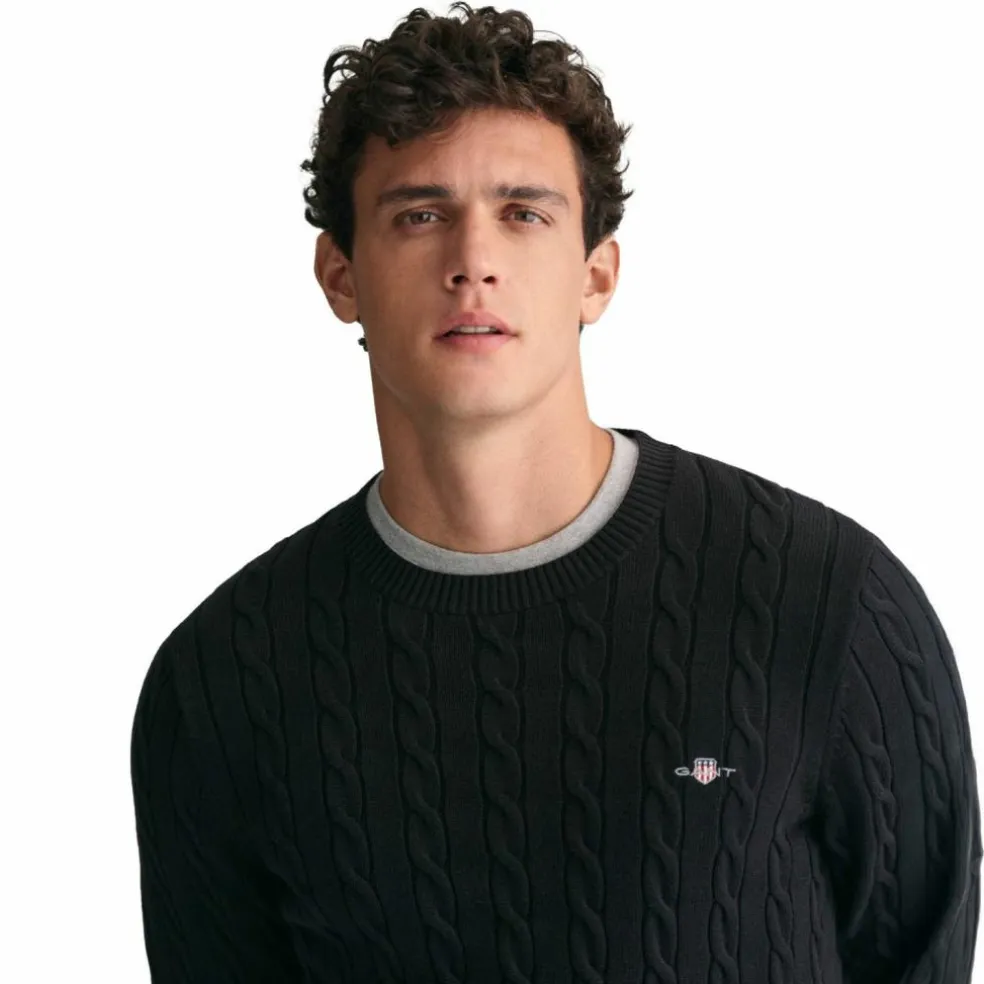 GANT · Strickpullover
