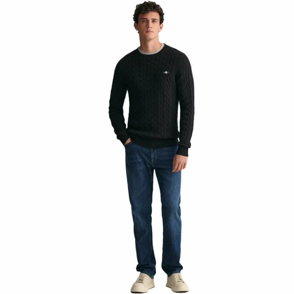 GANT · Strickpullover