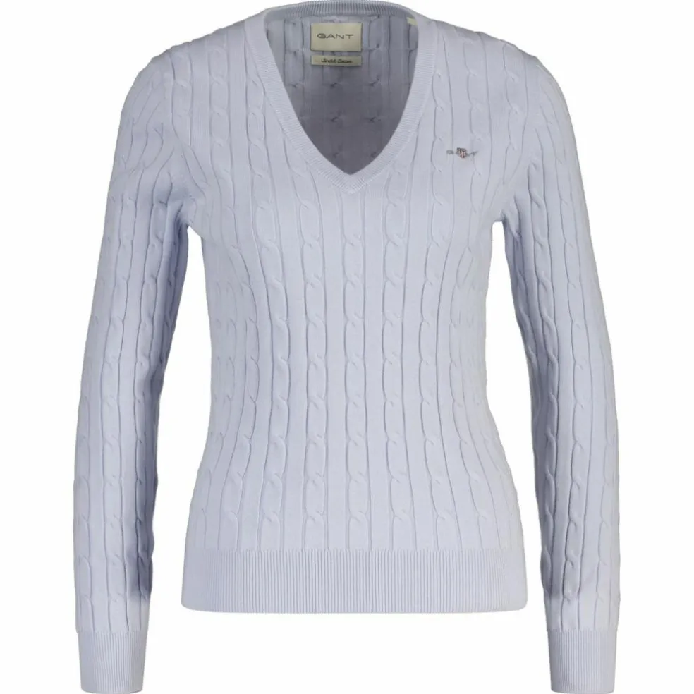 GANT · Strickpullover