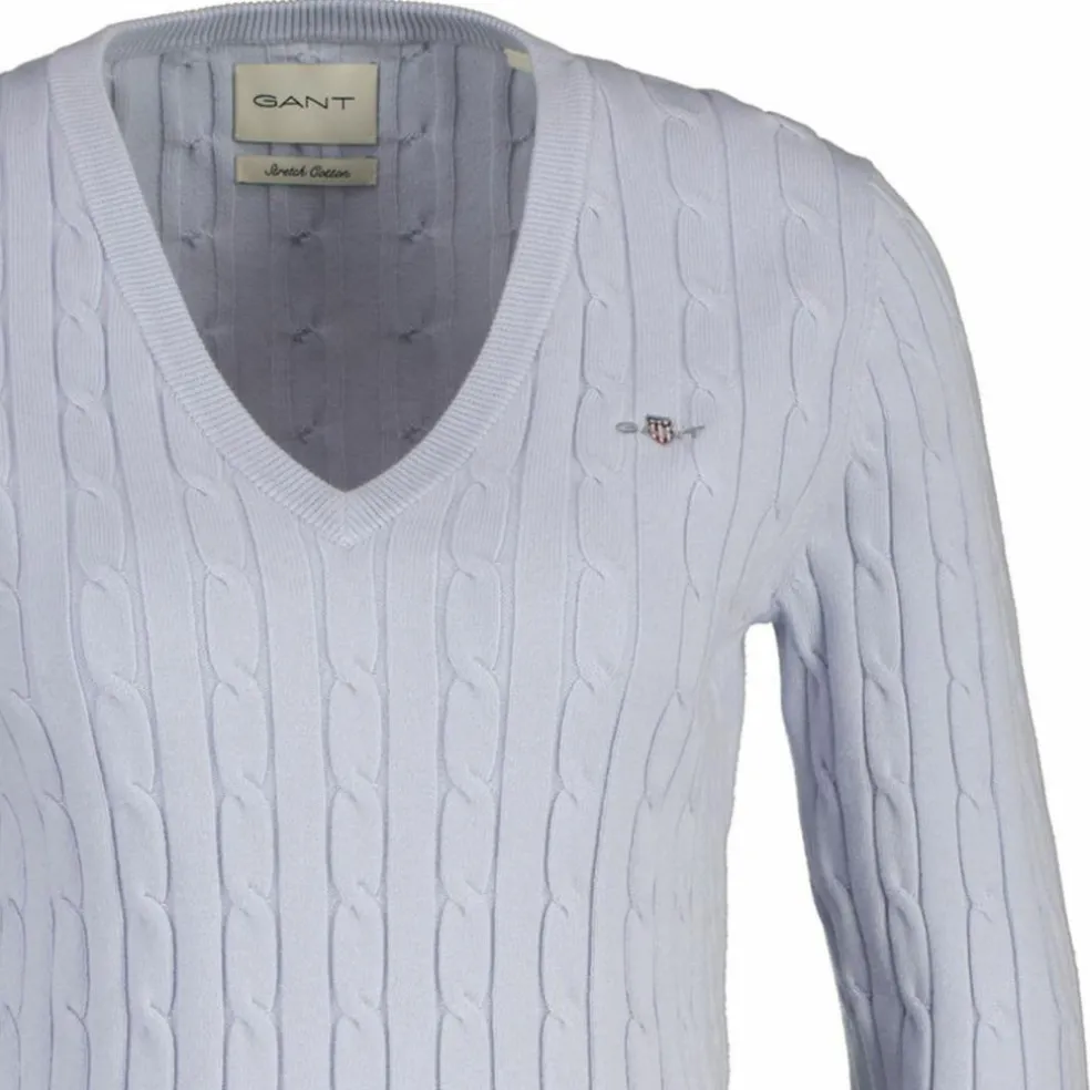 GANT · Strickpullover