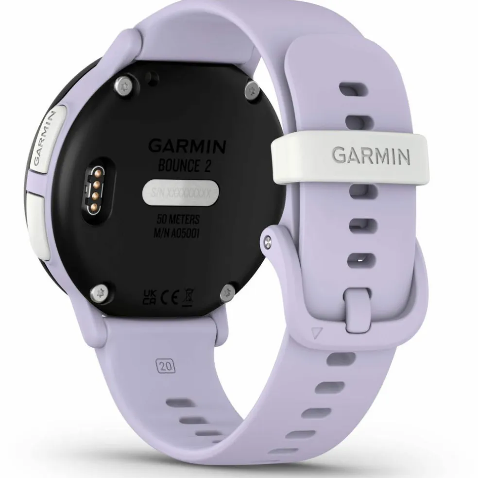 Garmin · Bounce 2