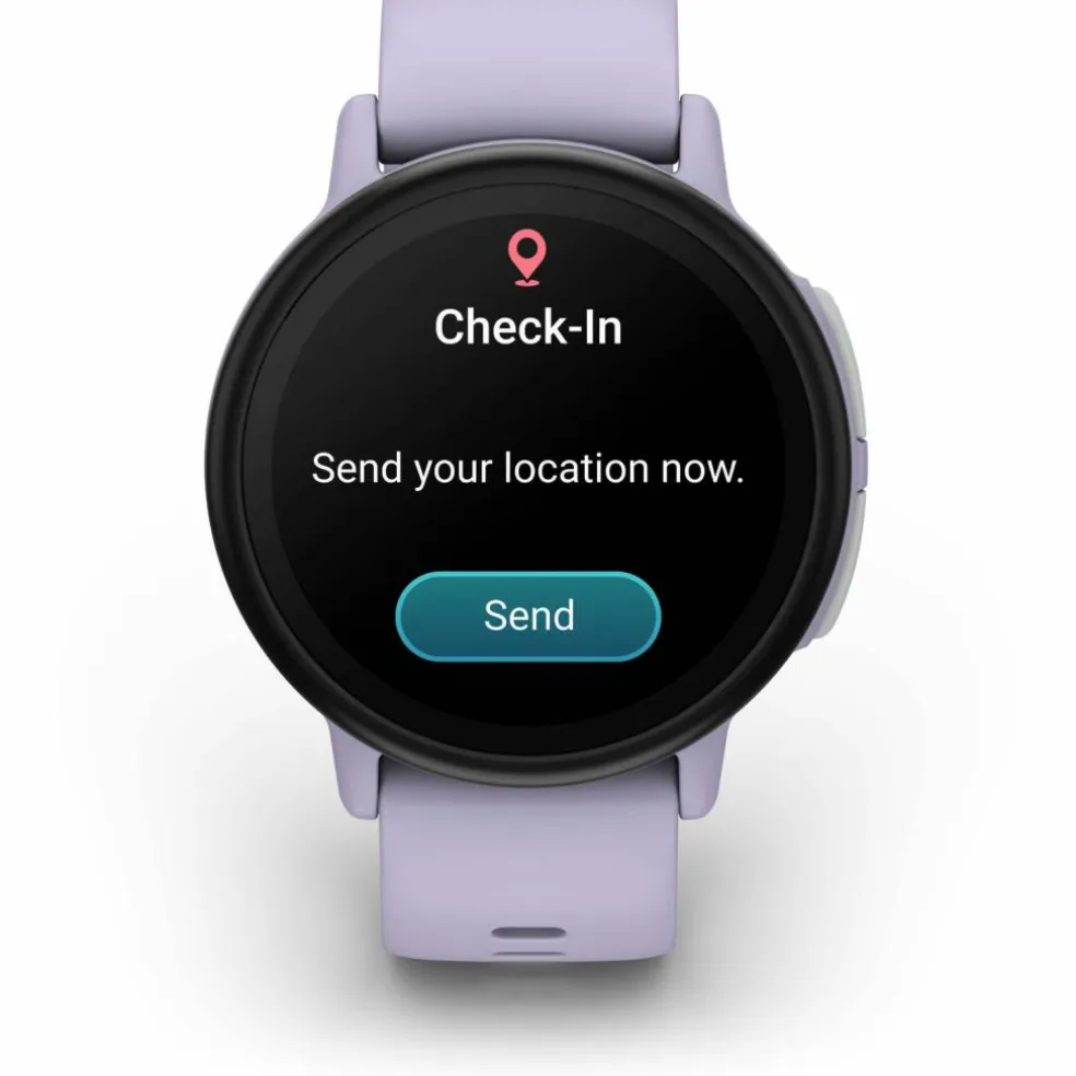 Garmin · Bounce 2