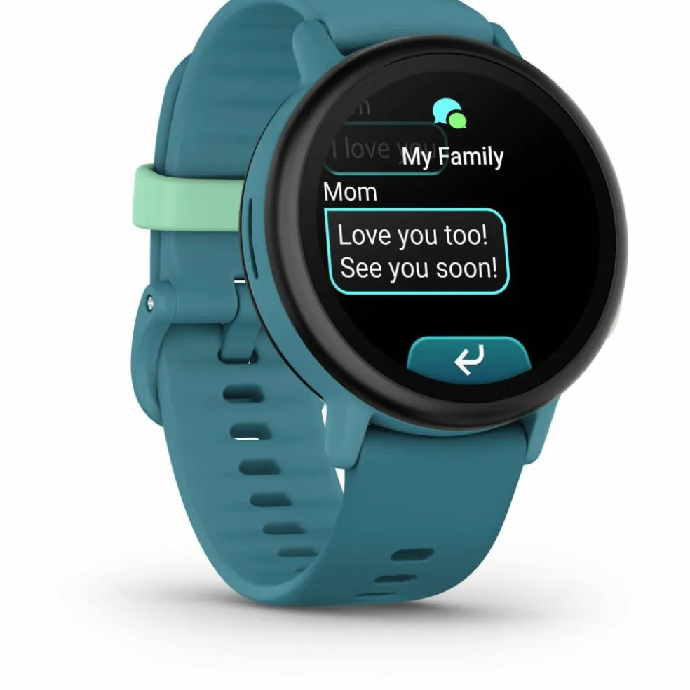 Garmin · Bounce 2