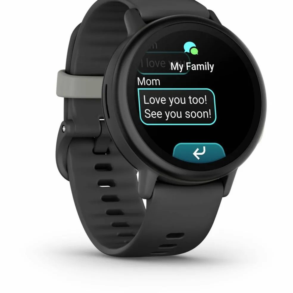 Garmin · Bounce 2