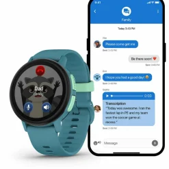 Garmin · Bounce 2