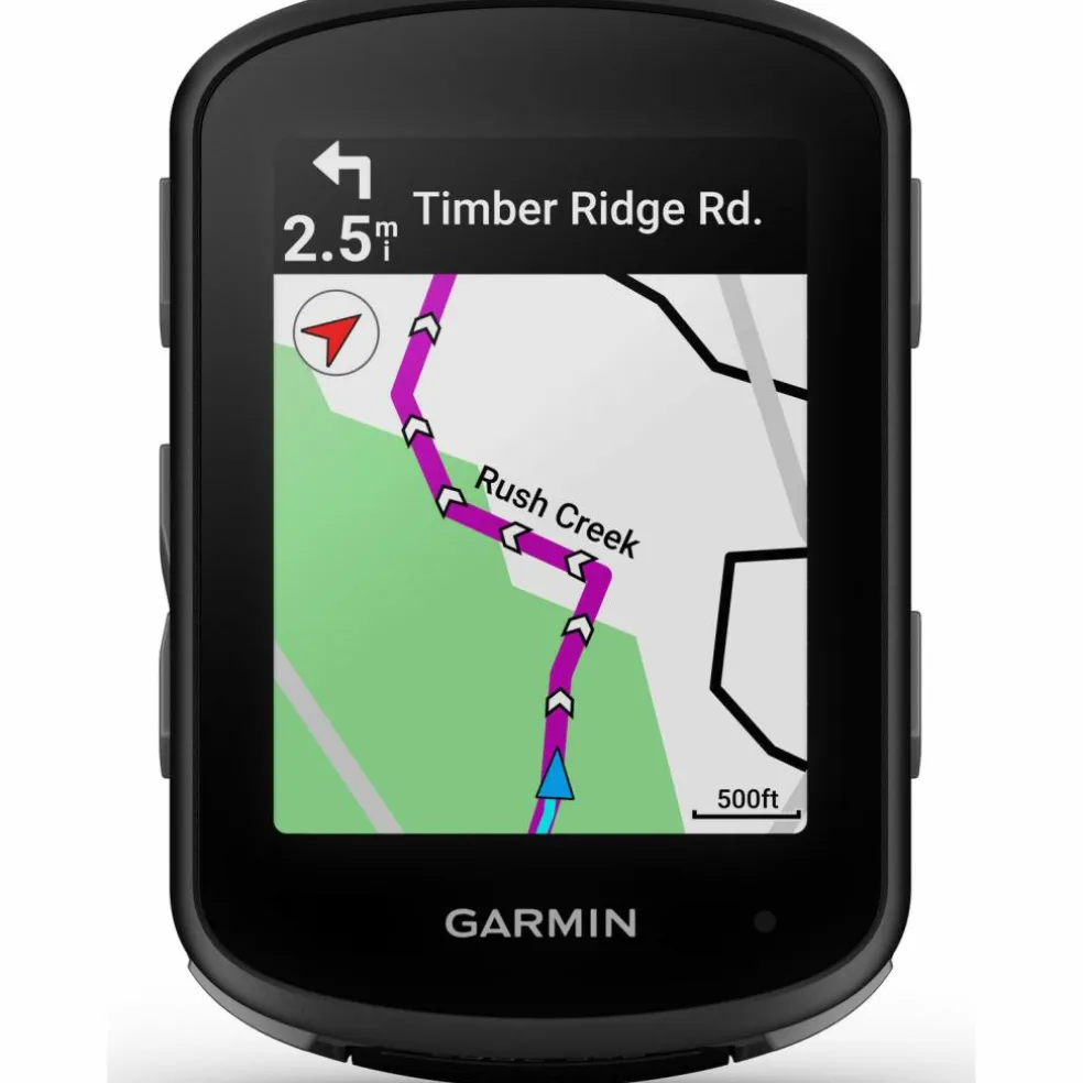 Garmin · Edge 540