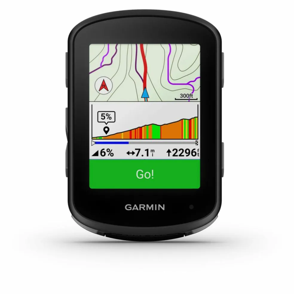 Garmin · Edge 540