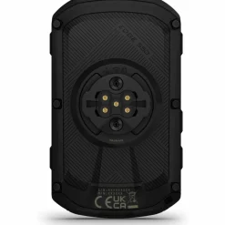 Garmin · Edge 550