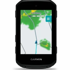 Garmin · Edge 550