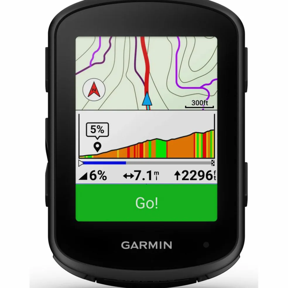 Garmin · Edge 840