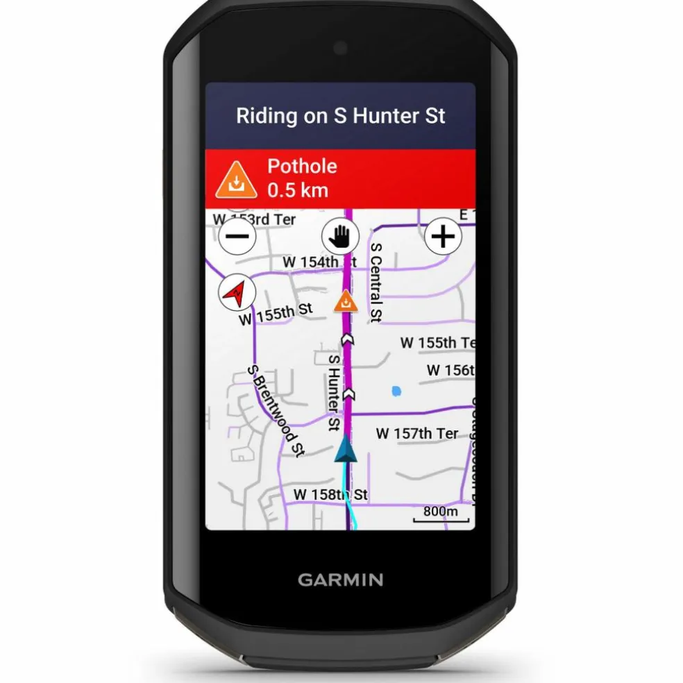 Garmin · Edge 1050