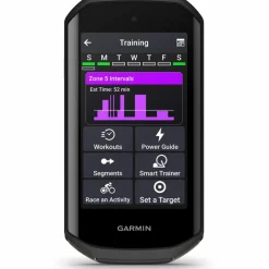 Garmin · Edge 1050