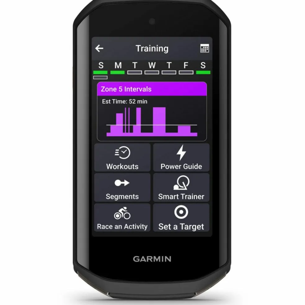 Garmin · Edge 1050