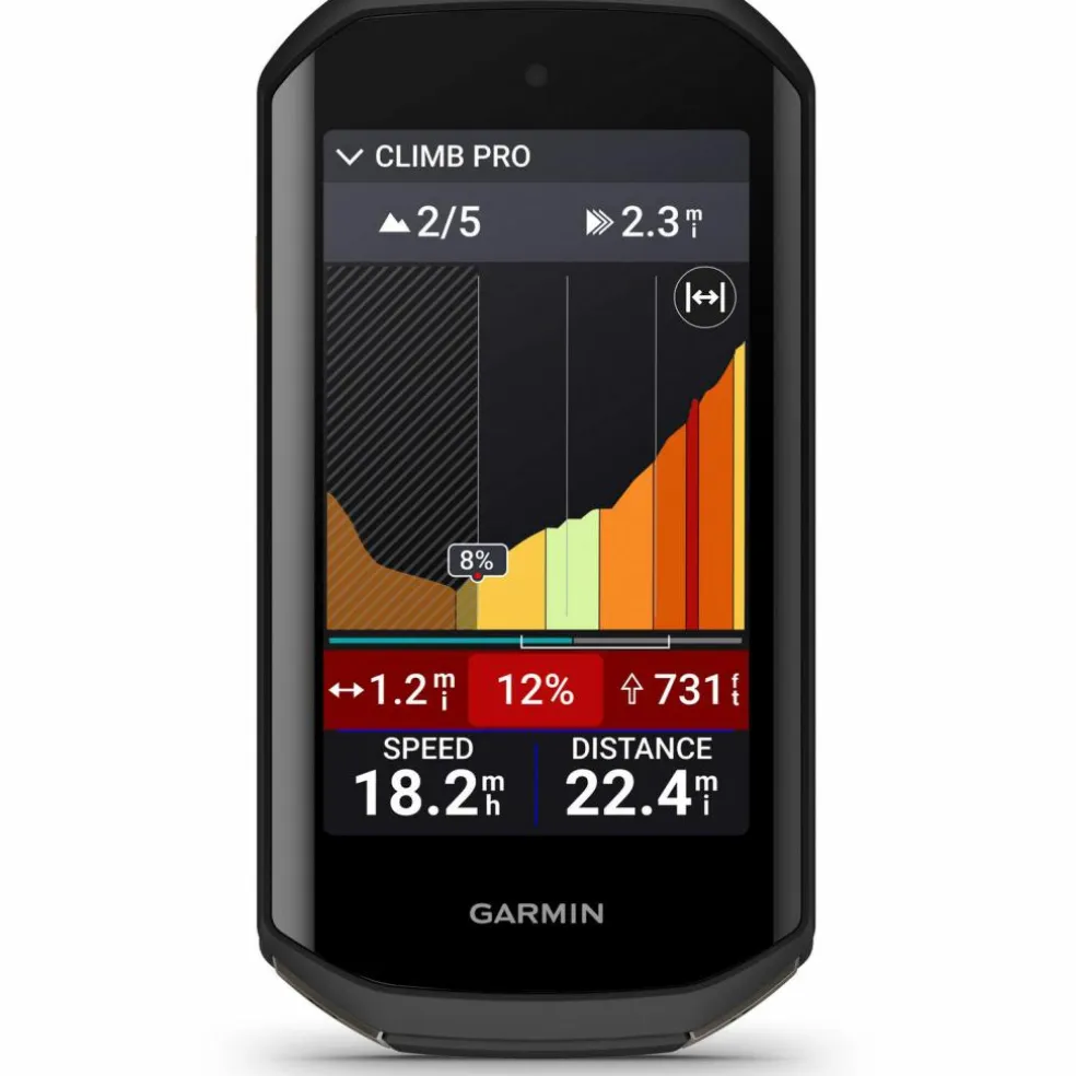 Garmin · Edge 1050