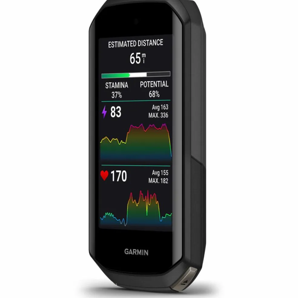 Garmin · Edge 1050