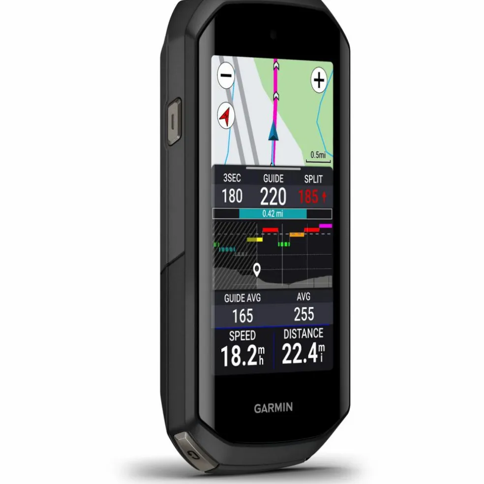 Garmin · Edge 1050