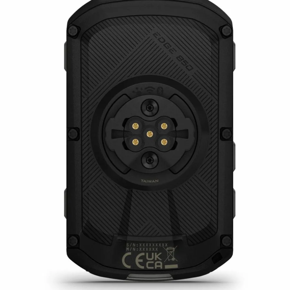 Garmin · Edge 850 GPS