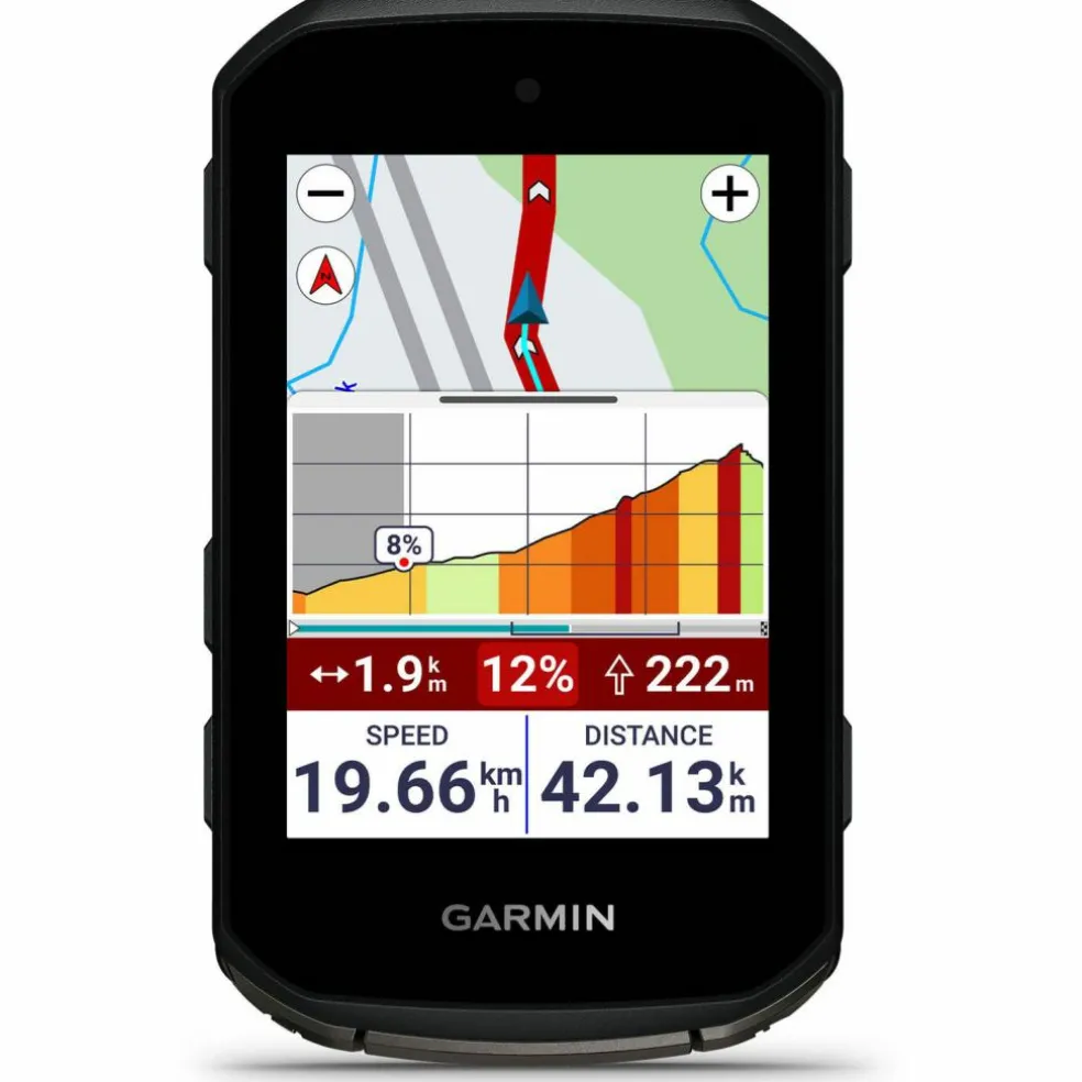 Garmin · Edge 850 GPS