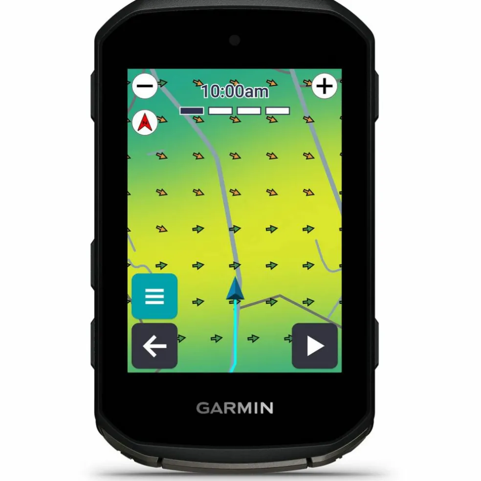 Garmin · Edge 850 GPS