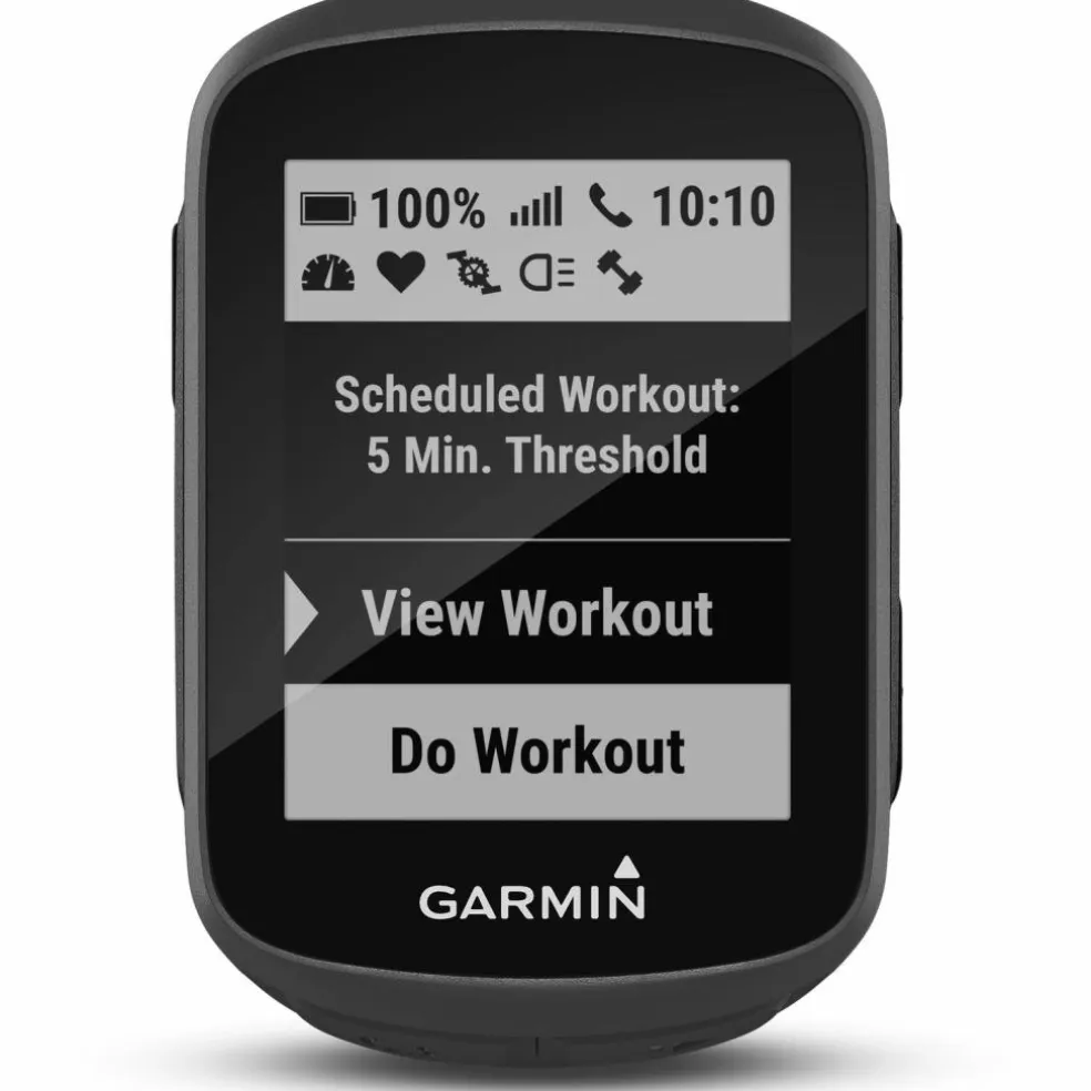 Garmin · Edge 130 Plus