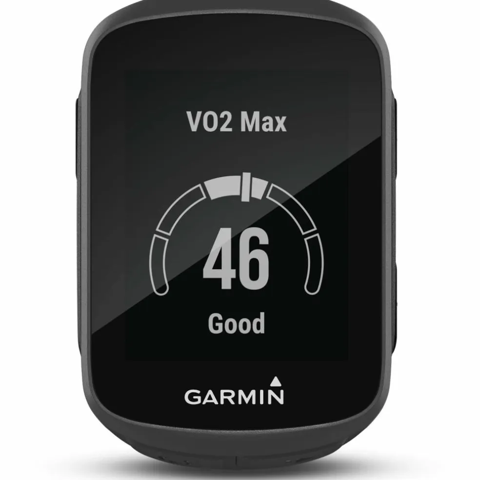 Garmin · Edge 130 Plus