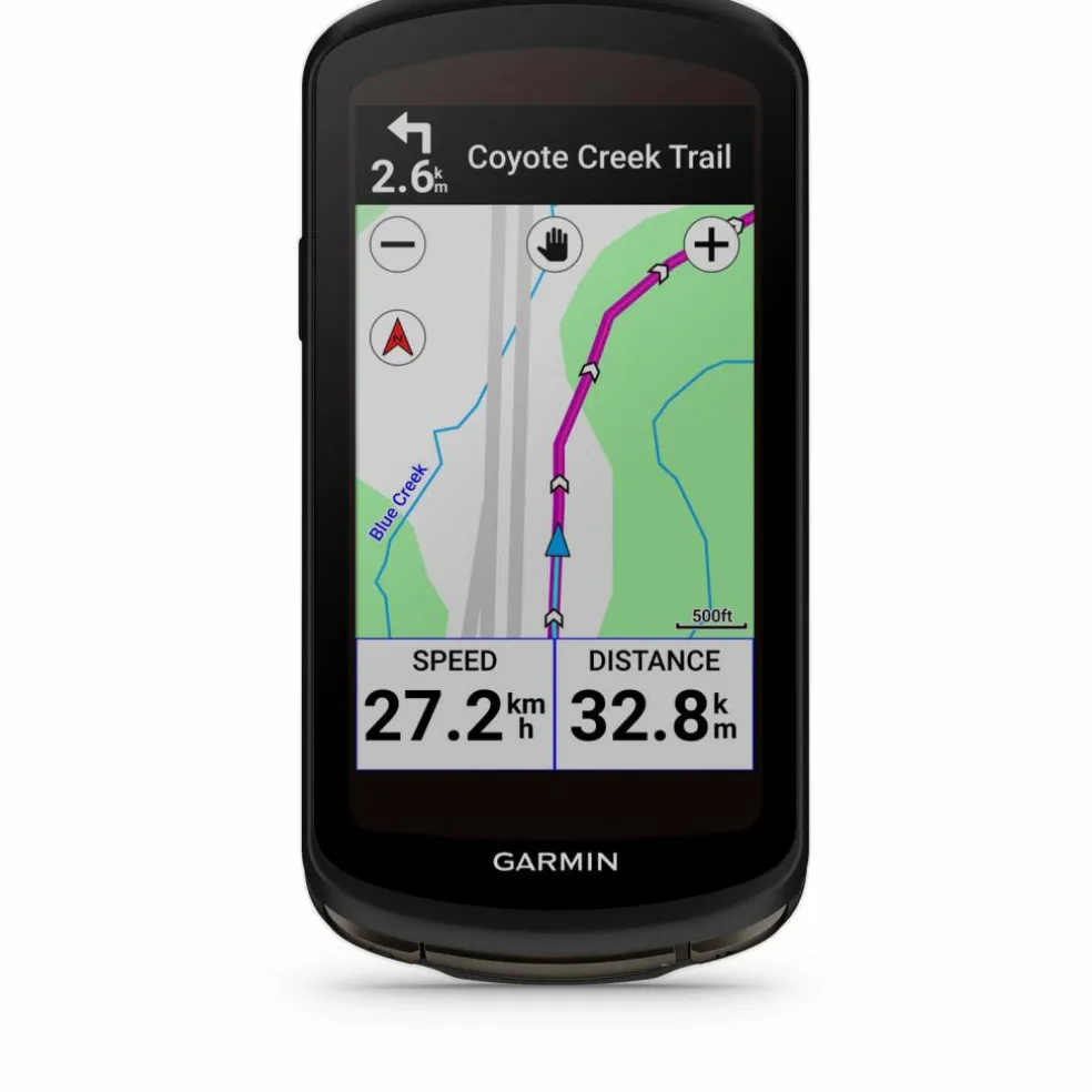 Garmin · Edge 1040 Solar