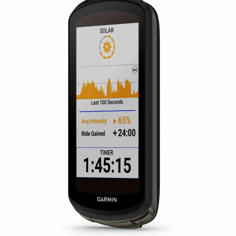 Garmin · Edge 1040 Solar