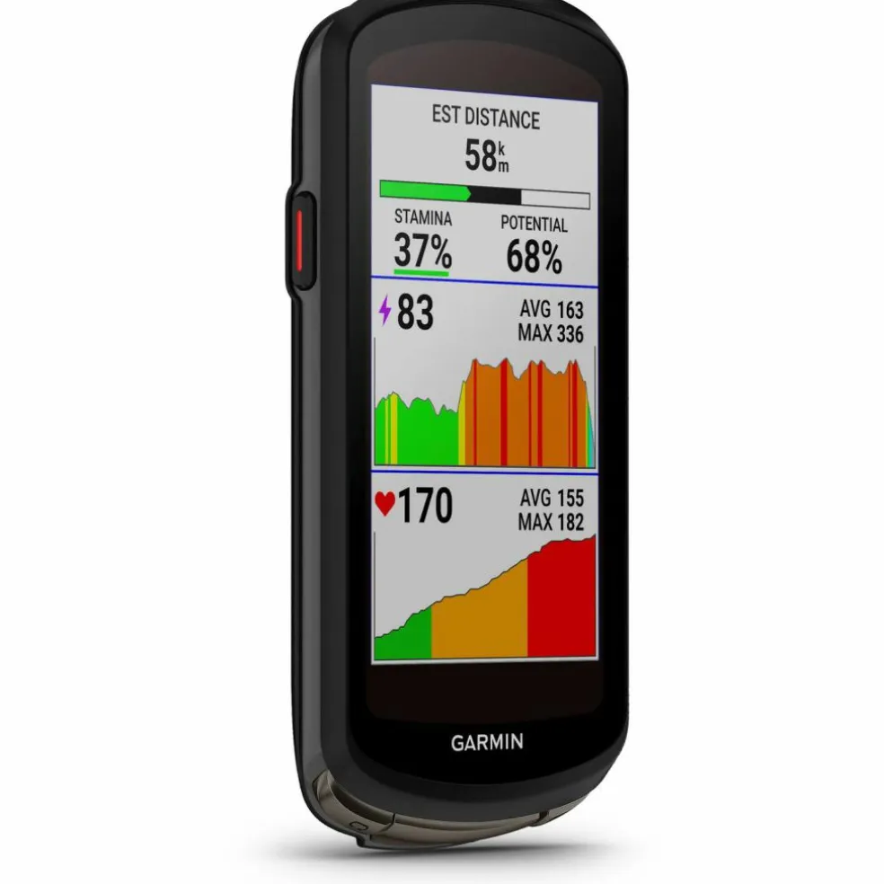 Garmin · Edge 1040 Solar