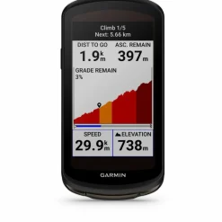 Garmin · Edge 1040 Solar