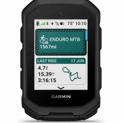 Garmin · Edge MTB