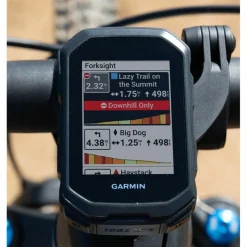 Garmin · Edge MTB