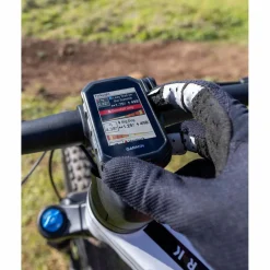 Garmin · Edge MTB