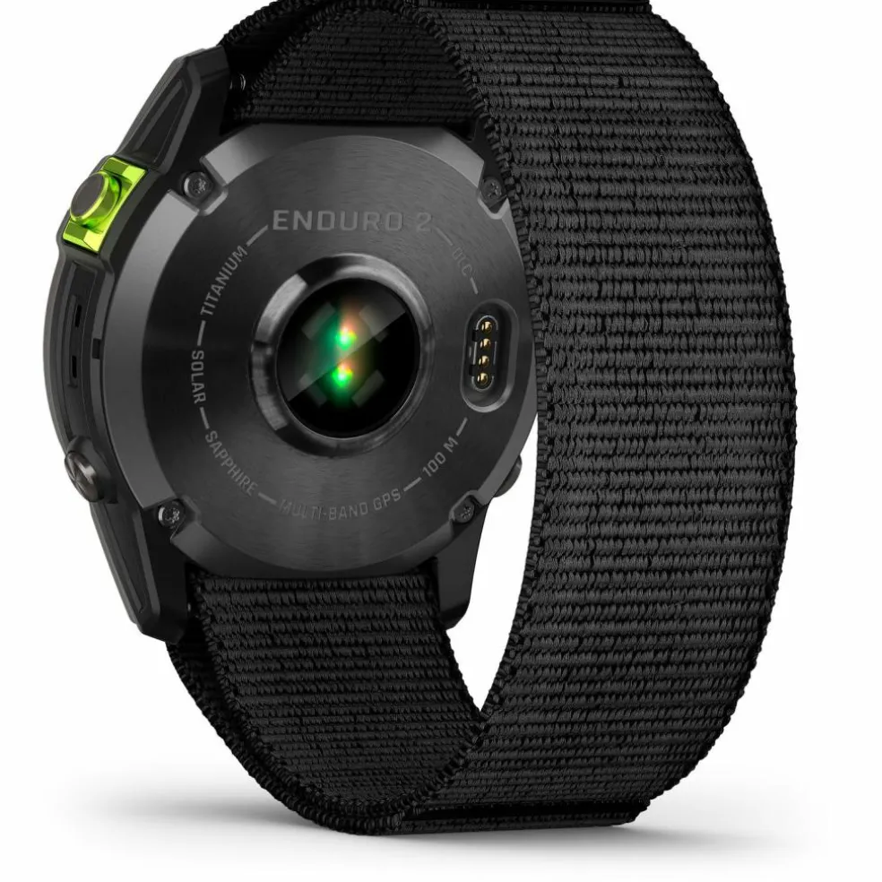 Garmin · Enduro 2 Solar