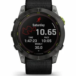 Garmin · Enduro 2 Solar