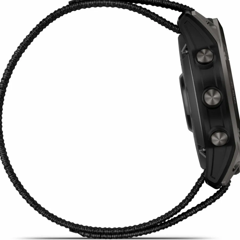 Garmin · Enduro 2 Solar