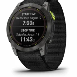 Garmin · Enduro 2 Solar